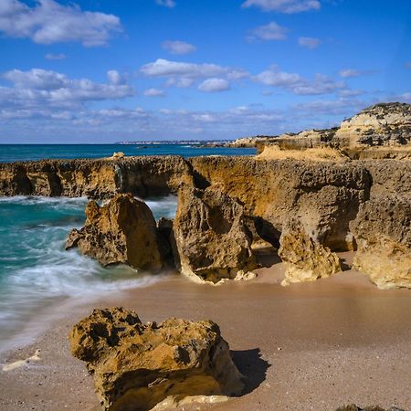 Altura Beach Екстериор снимка