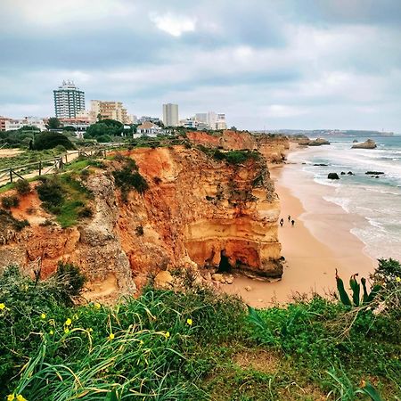 Altura Beach Екстериор снимка
