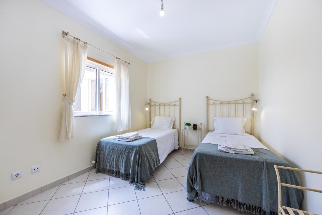 Altura Beach Екстериор снимка