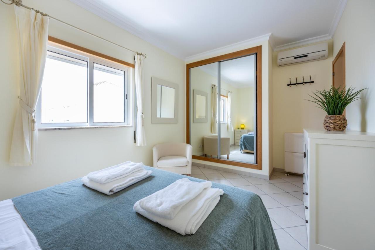 Altura Beach Екстериор снимка