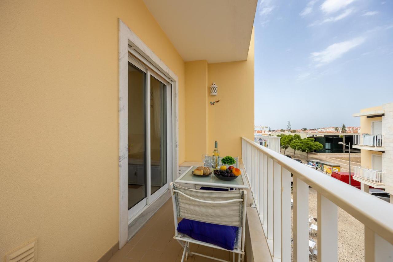 Altura Beach Екстериор снимка