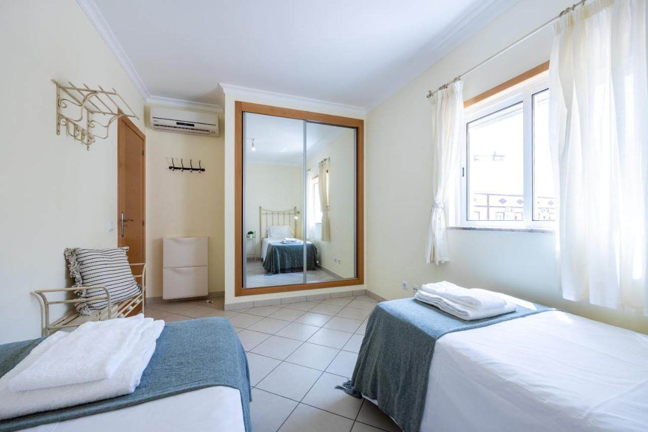 Altura Beach Екстериор снимка