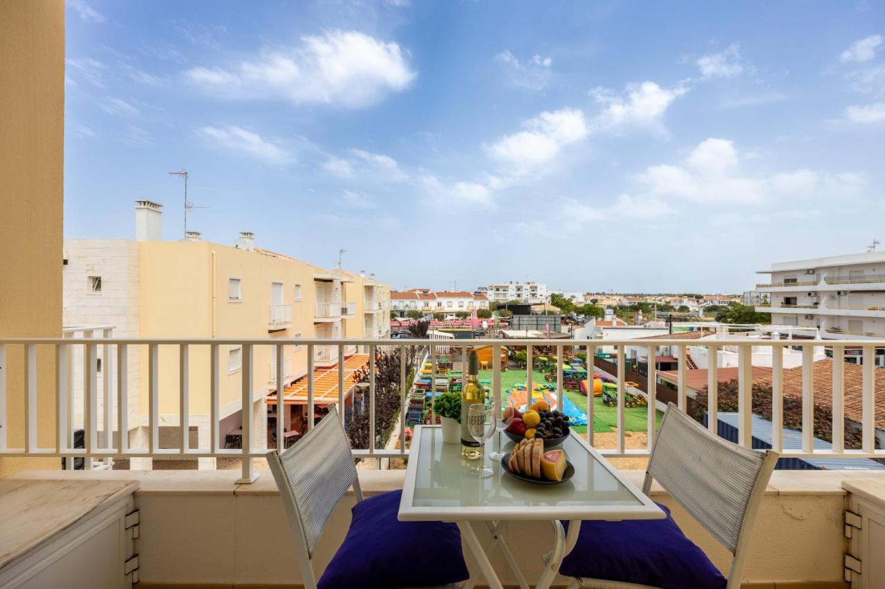 Altura Beach Екстериор снимка