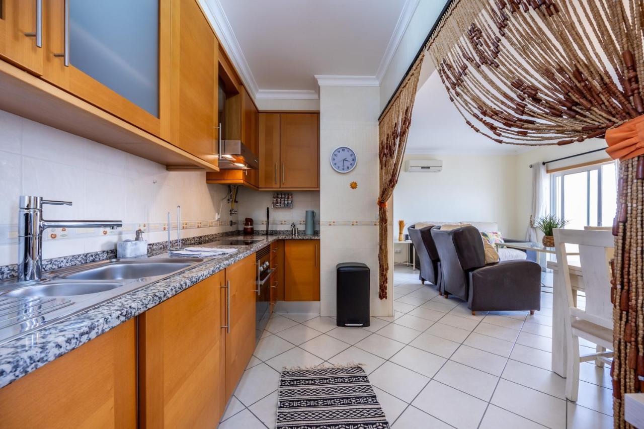 Altura Beach Екстериор снимка