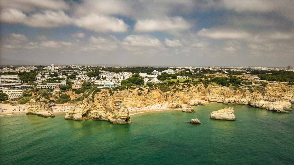 Altura Beach Екстериор снимка